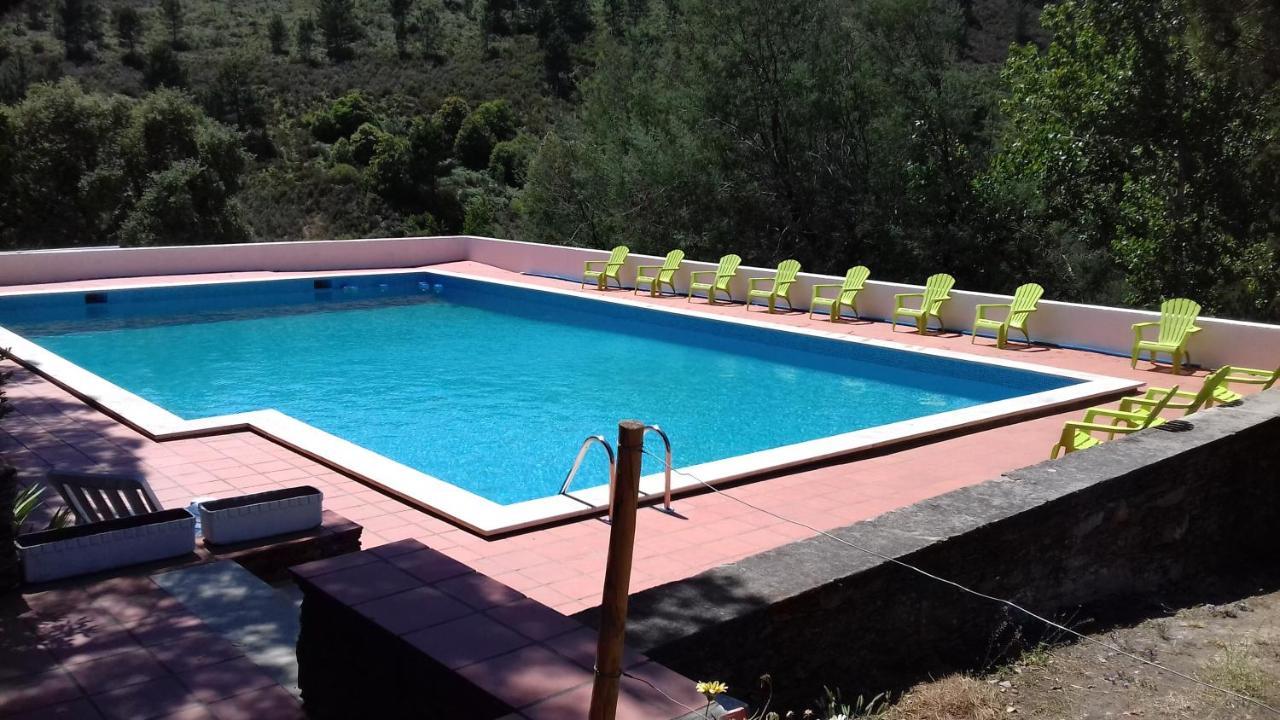 Quinta Das Lameirinhas Marvão エクステリア 写真
