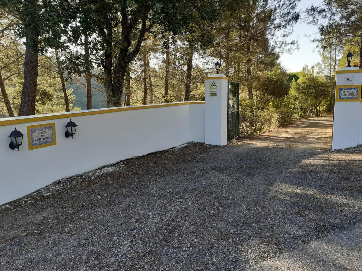 Quinta Das Lameirinhas Marvão エクステリア 写真