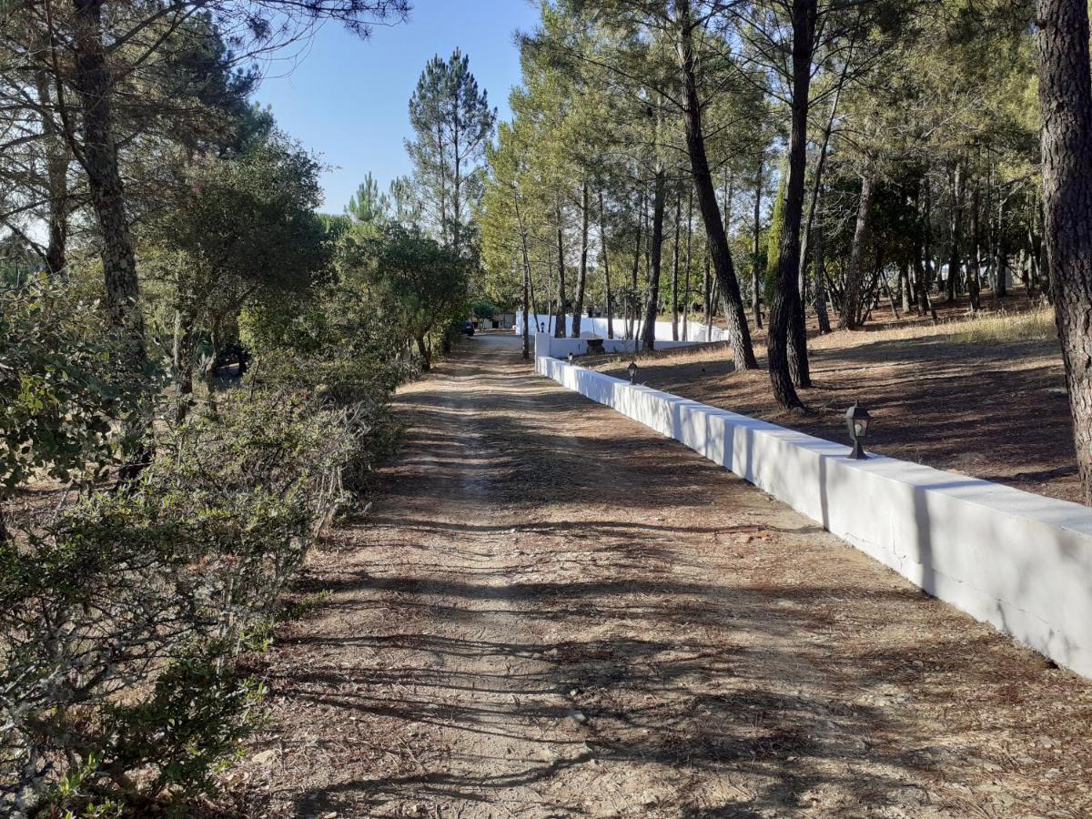 Quinta Das Lameirinhas Marvão エクステリア 写真