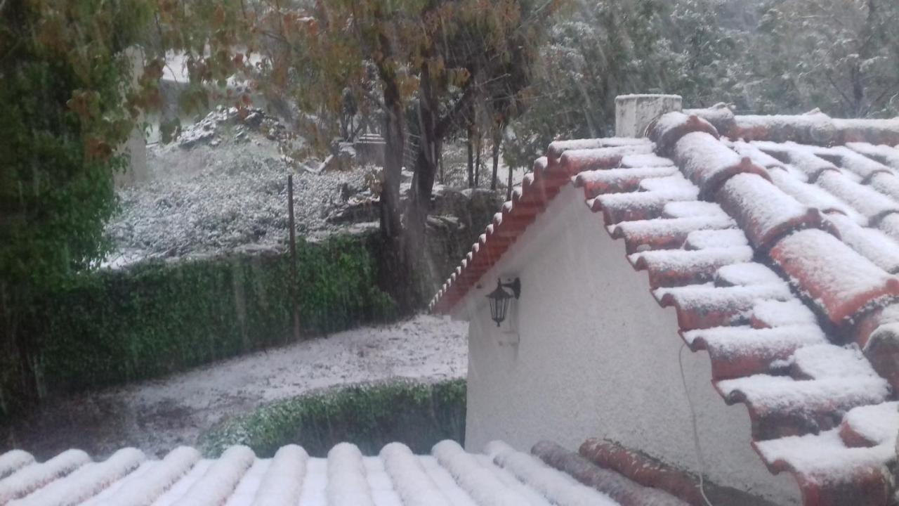 Quinta Das Lameirinhas Marvão エクステリア 写真
