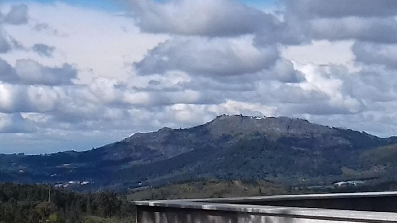 Quinta Das Lameirinhas Marvão エクステリア 写真