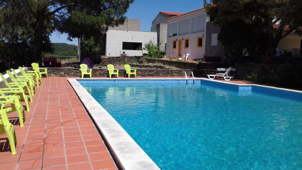 Quinta Das Lameirinhas Marvão エクステリア 写真