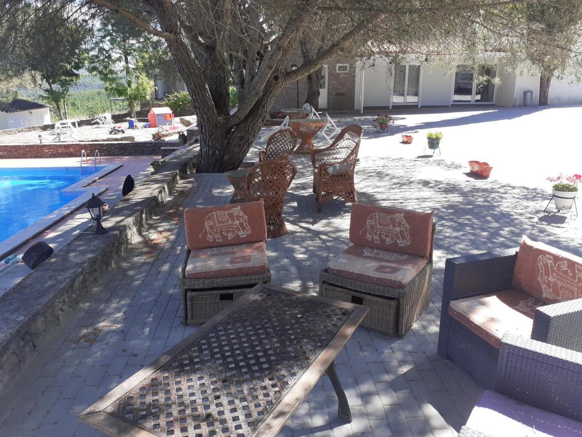 Quinta Das Lameirinhas Marvão エクステリア 写真