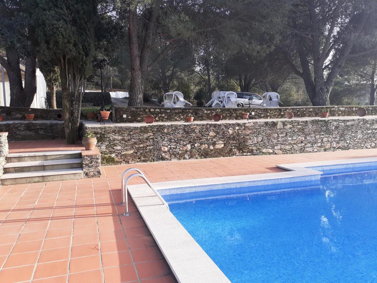 Quinta Das Lameirinhas Marvão エクステリア 写真