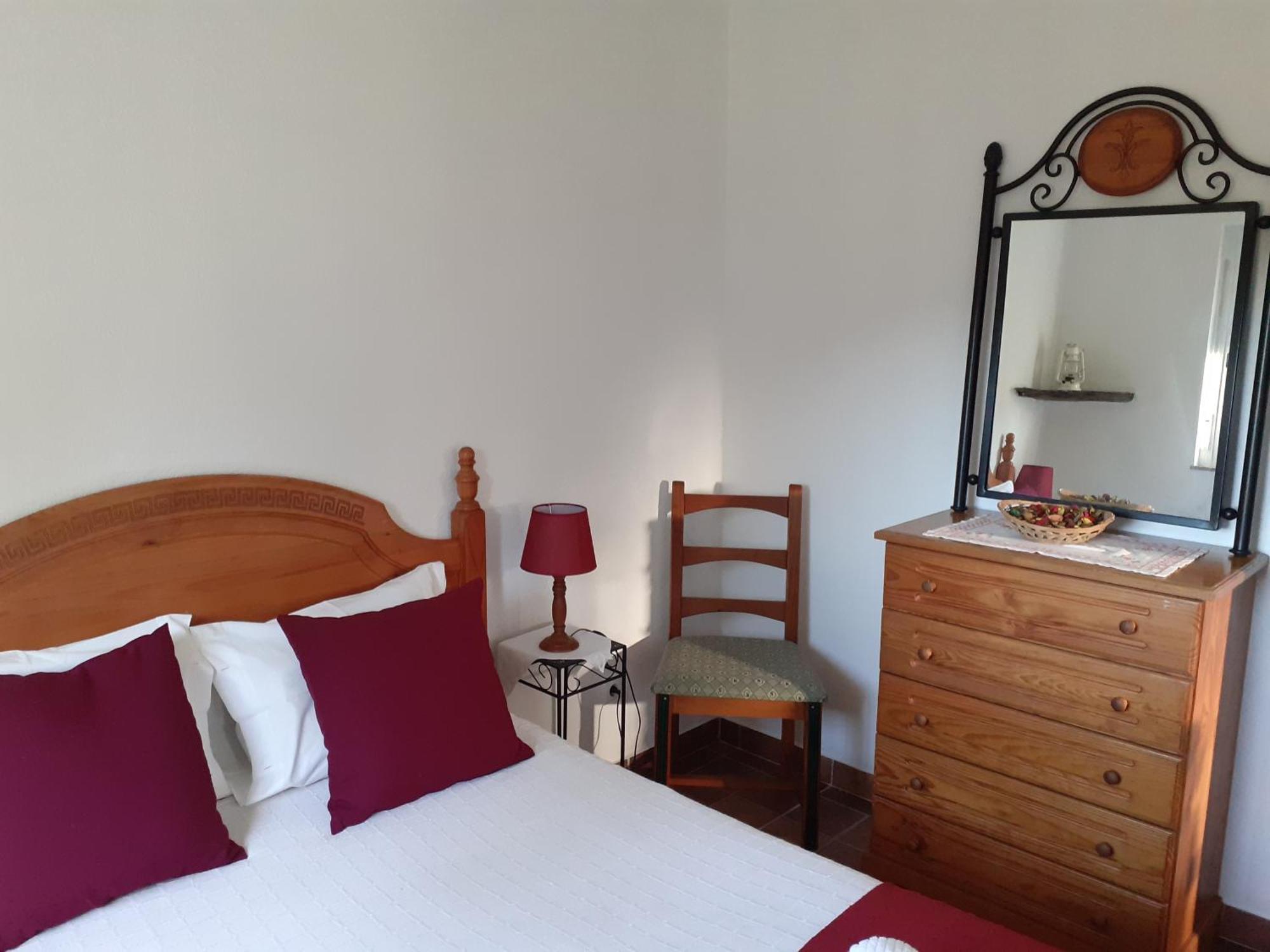 Quinta Das Lameirinhas Marvão 部屋 写真