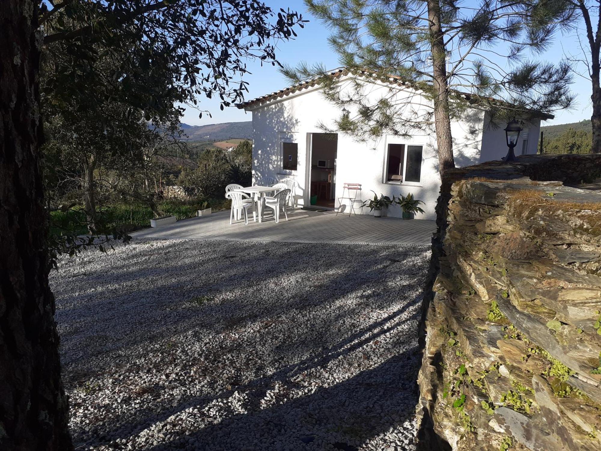 Quinta Das Lameirinhas Marvão 部屋 写真