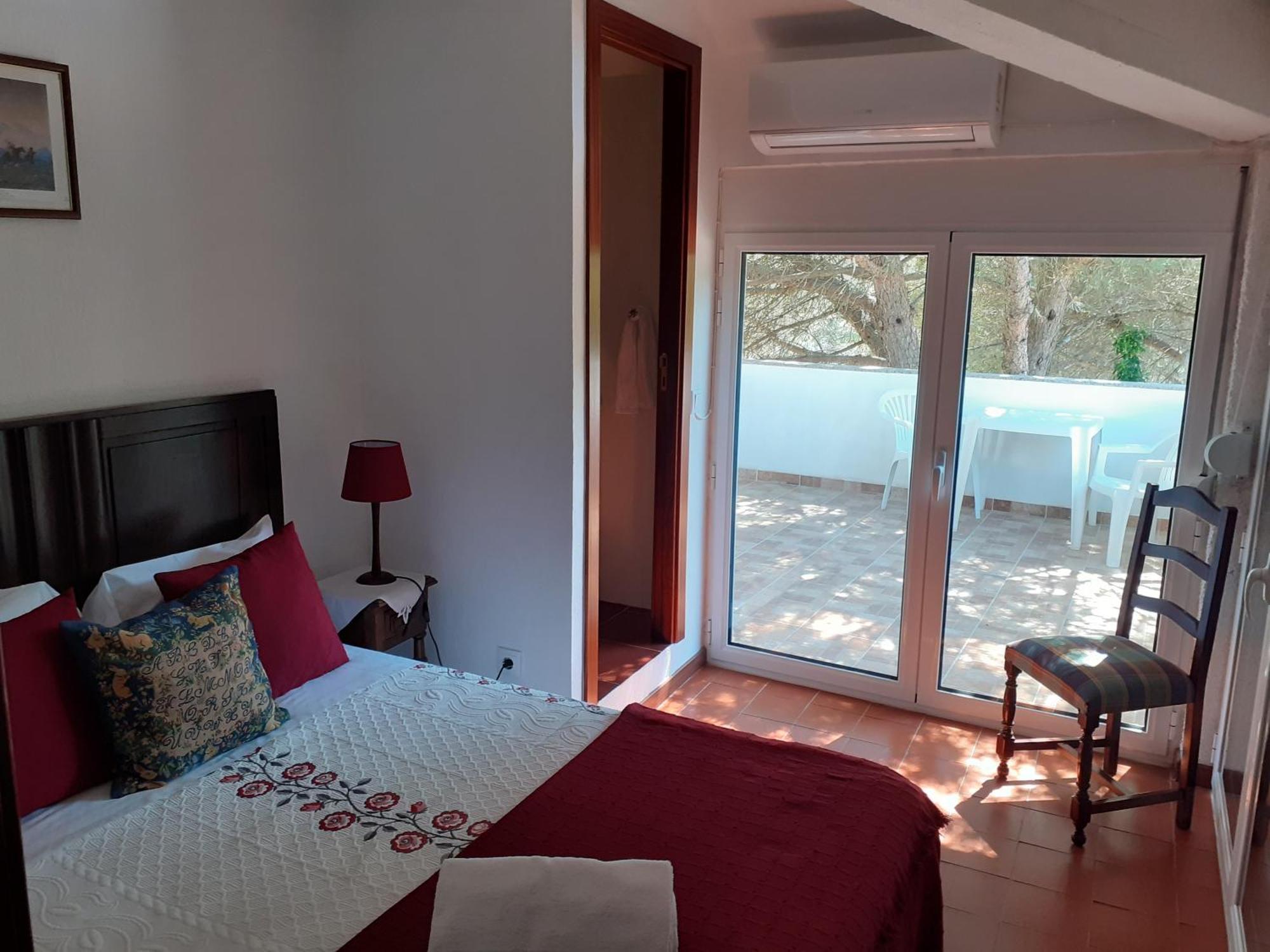 Quinta Das Lameirinhas Marvão 部屋 写真