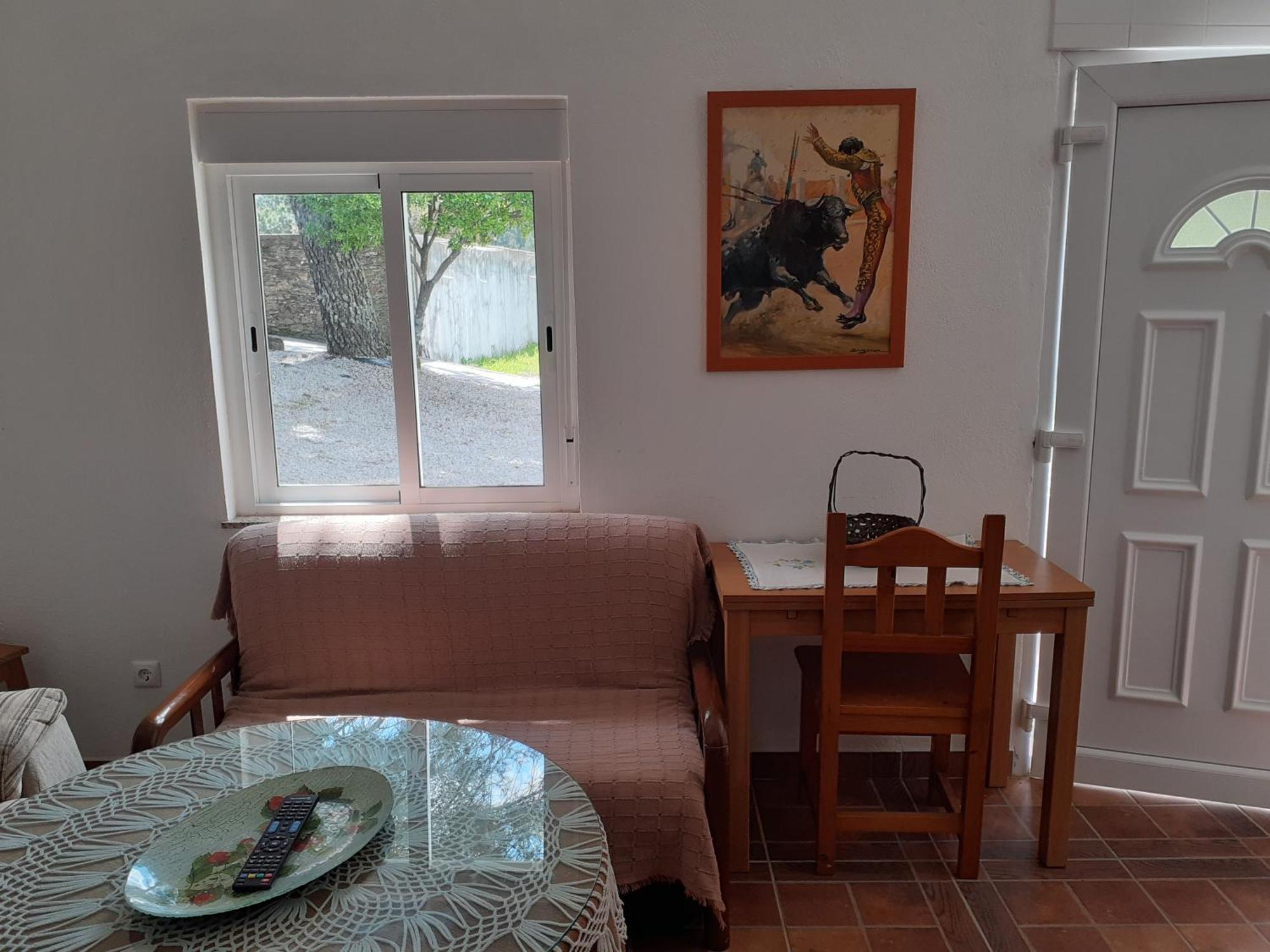 Quinta Das Lameirinhas Marvão 部屋 写真