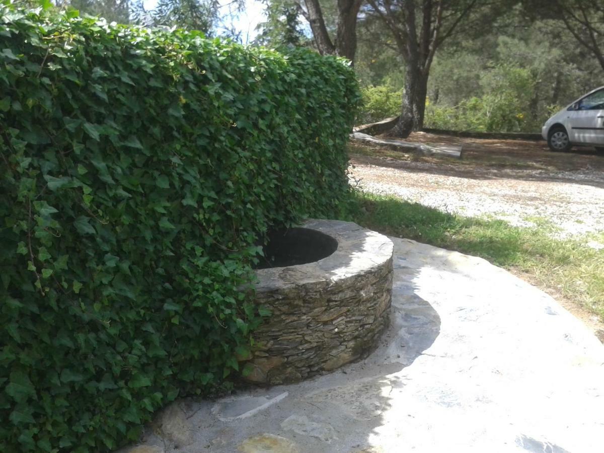 Quinta Das Lameirinhas Marvão エクステリア 写真