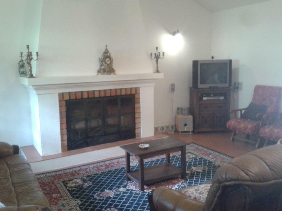 Quinta Das Lameirinhas Marvão エクステリア 写真