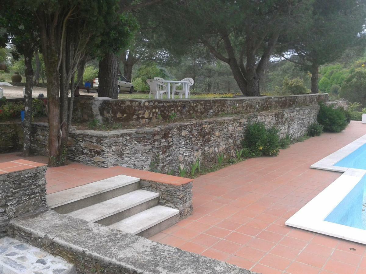 Quinta Das Lameirinhas Marvão エクステリア 写真