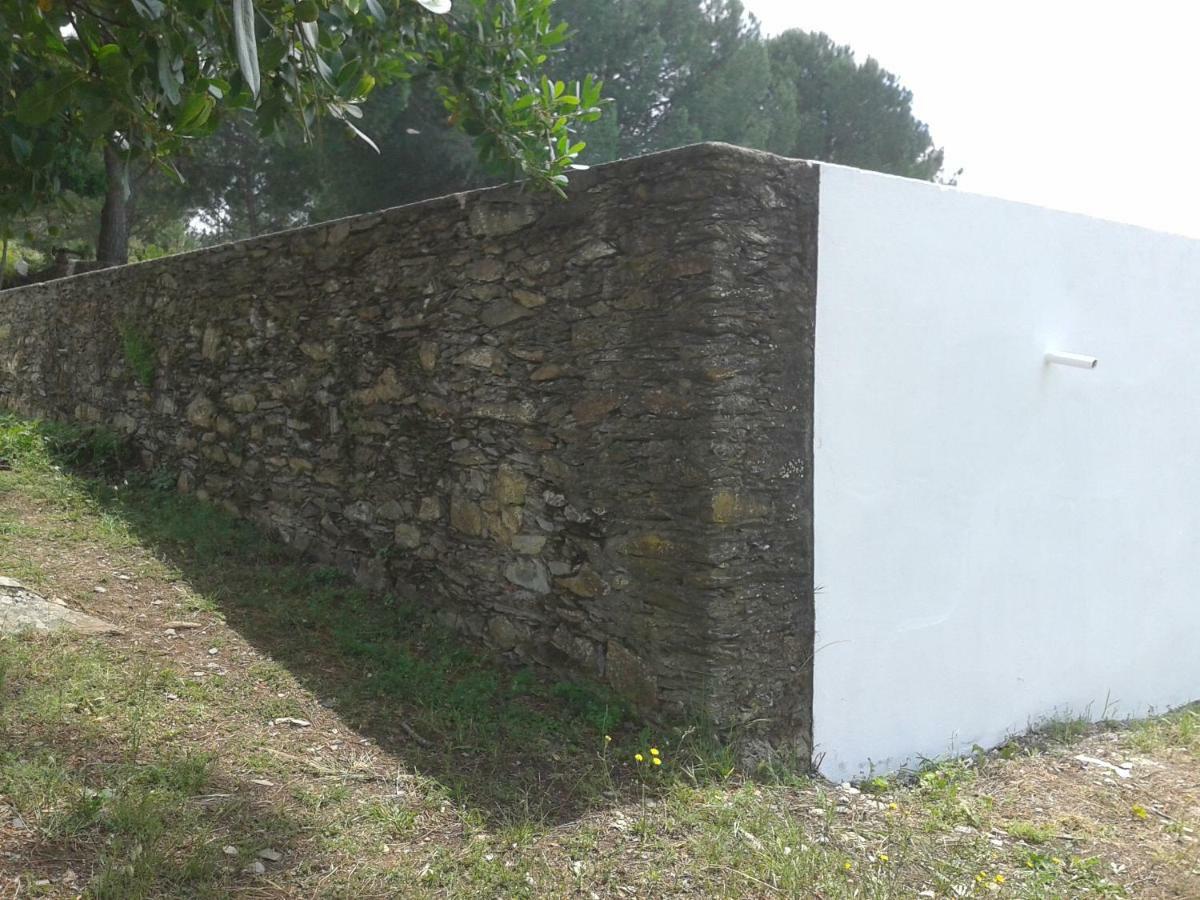 Quinta Das Lameirinhas Marvão エクステリア 写真