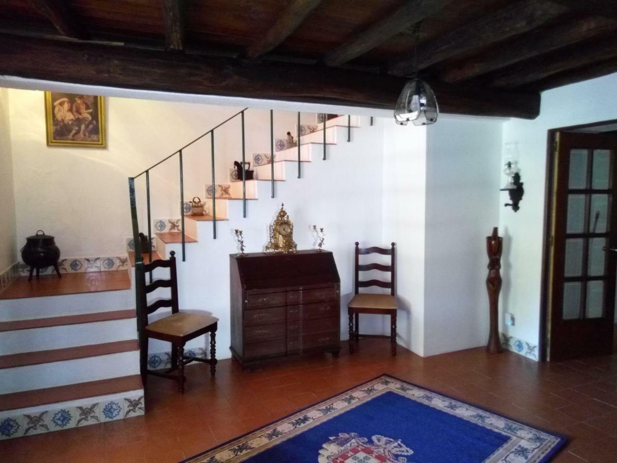 Quinta Das Lameirinhas Marvão エクステリア 写真