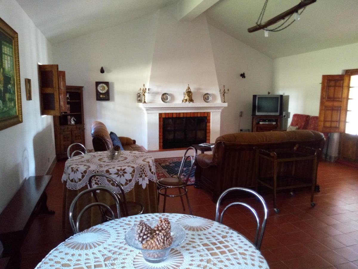 Quinta Das Lameirinhas Marvão エクステリア 写真