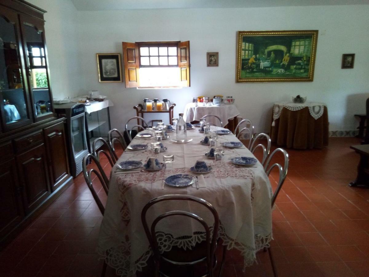 Quinta Das Lameirinhas Marvão エクステリア 写真