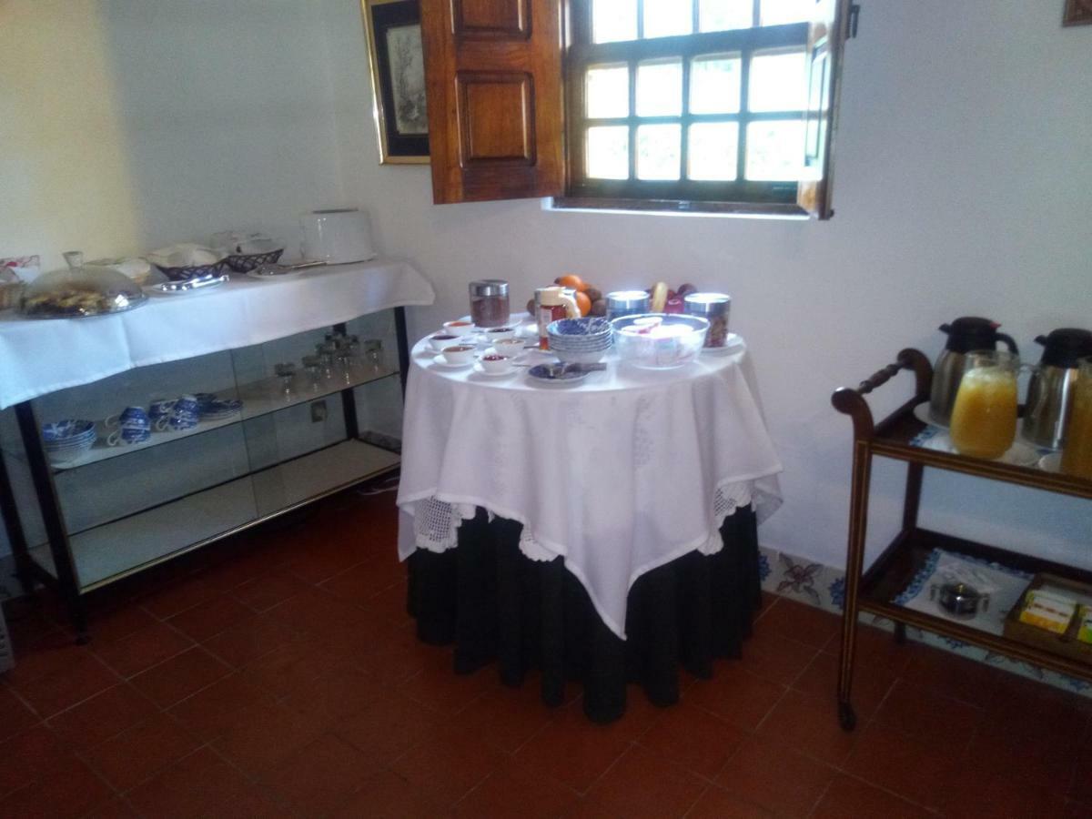 Quinta Das Lameirinhas Marvão エクステリア 写真