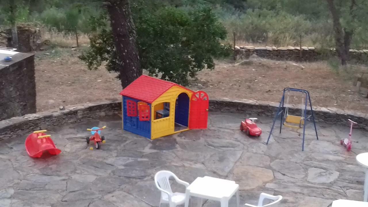 Quinta Das Lameirinhas Marvão エクステリア 写真