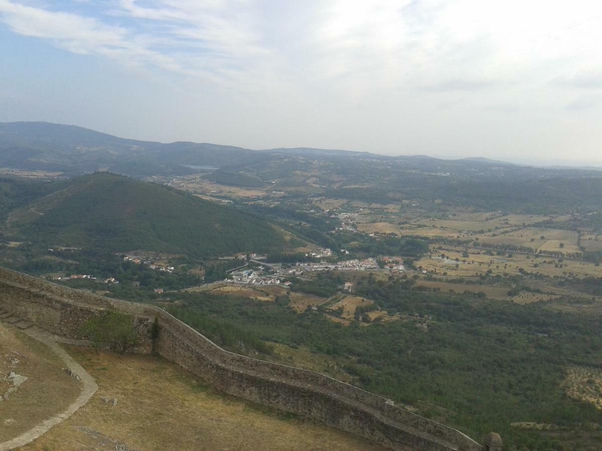 Quinta Das Lameirinhas Marvão エクステリア 写真
