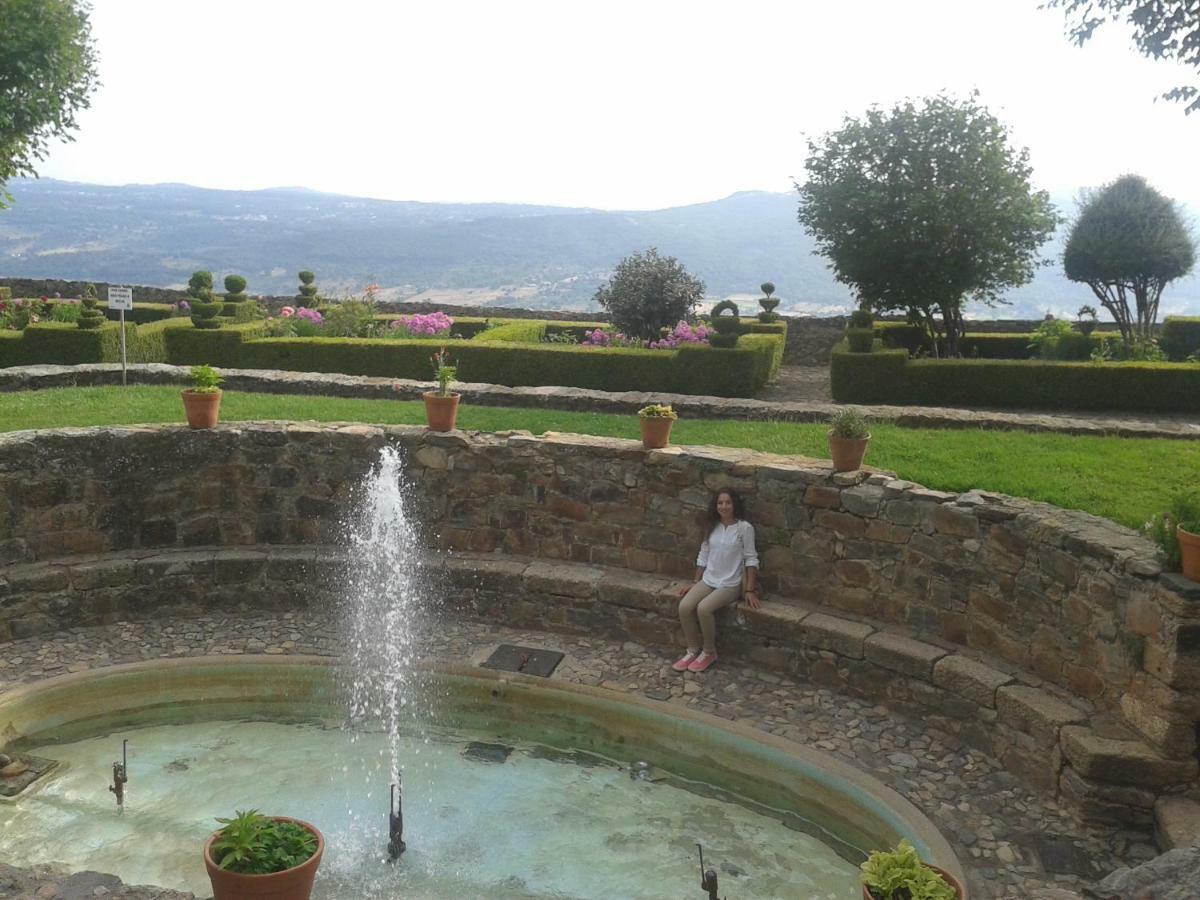 Quinta Das Lameirinhas Marvão エクステリア 写真