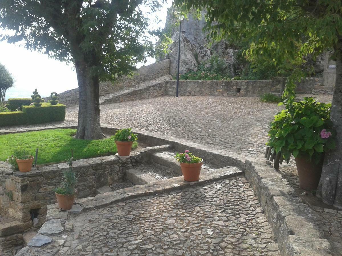 Quinta Das Lameirinhas Marvão エクステリア 写真