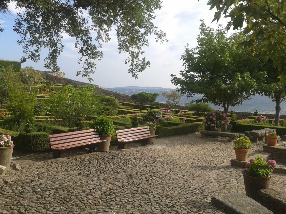 Quinta Das Lameirinhas Marvão エクステリア 写真